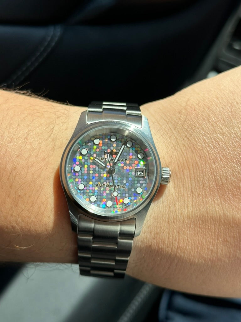 The Rise of AI-Driven Holographic Dials: Top 5 Abstract Watch Models Defining 2026