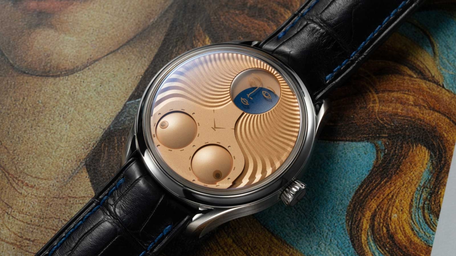 Best Abstract Watch Designs of 2026