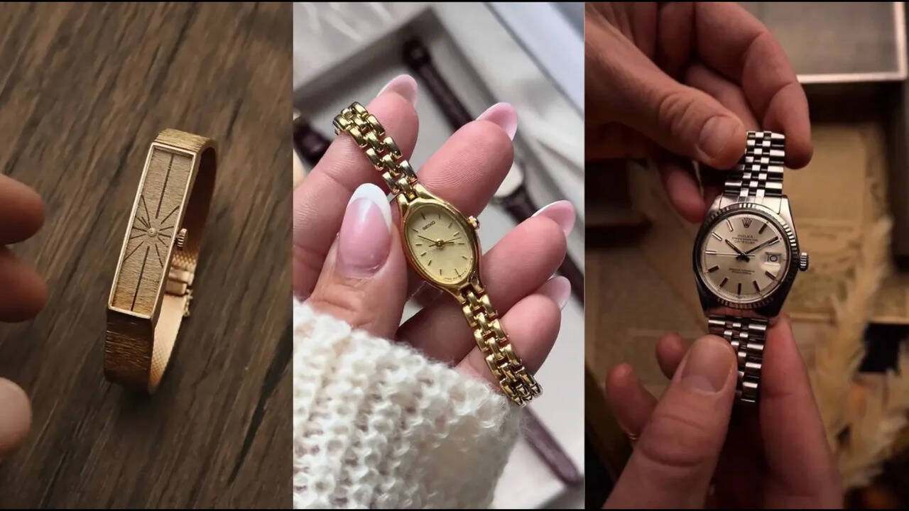 The 2026 Watch Aesthetics Shift: Why Abstract Minimalism is Dominating Luxury Horology
