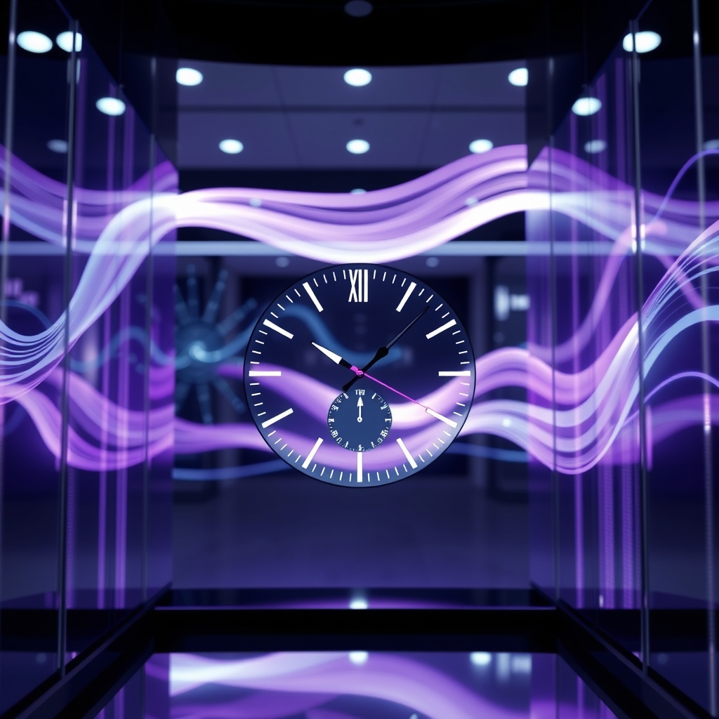 The 2026 Watch Resale Boom: Why Abstract Art Dials Are the New Blue Chip