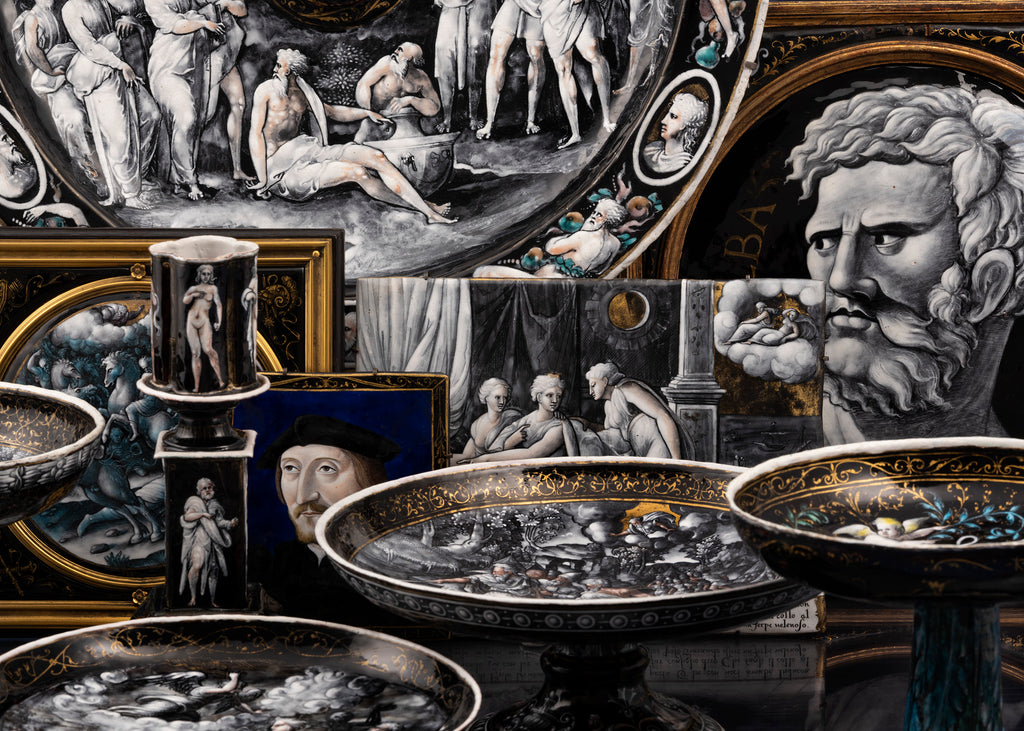 The Abstract Watch Renaissance