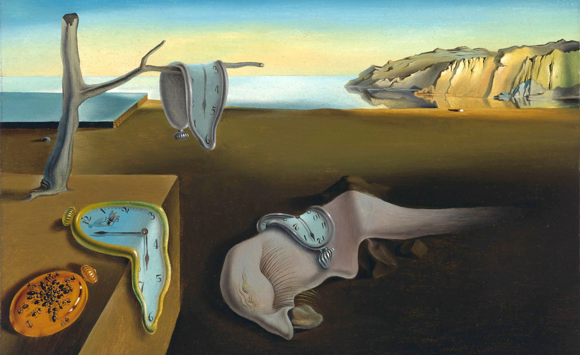 The Abstract Watch Renaissance