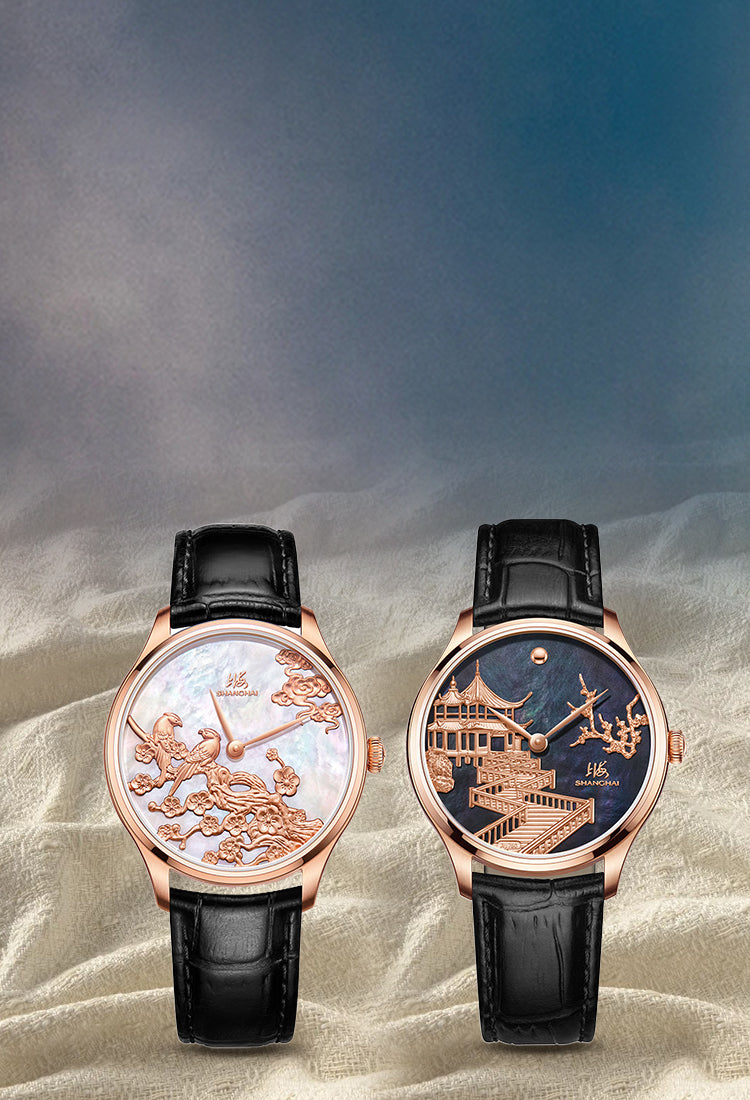 The Watch Renaissance