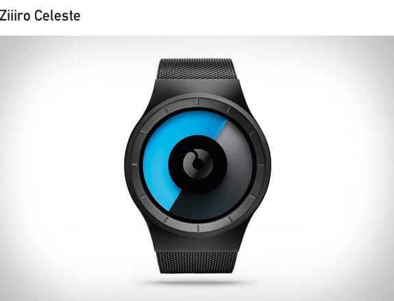 The 2026 Abstract Watch Trend: Minimalist Geometry and Sustainable Materials in Horology