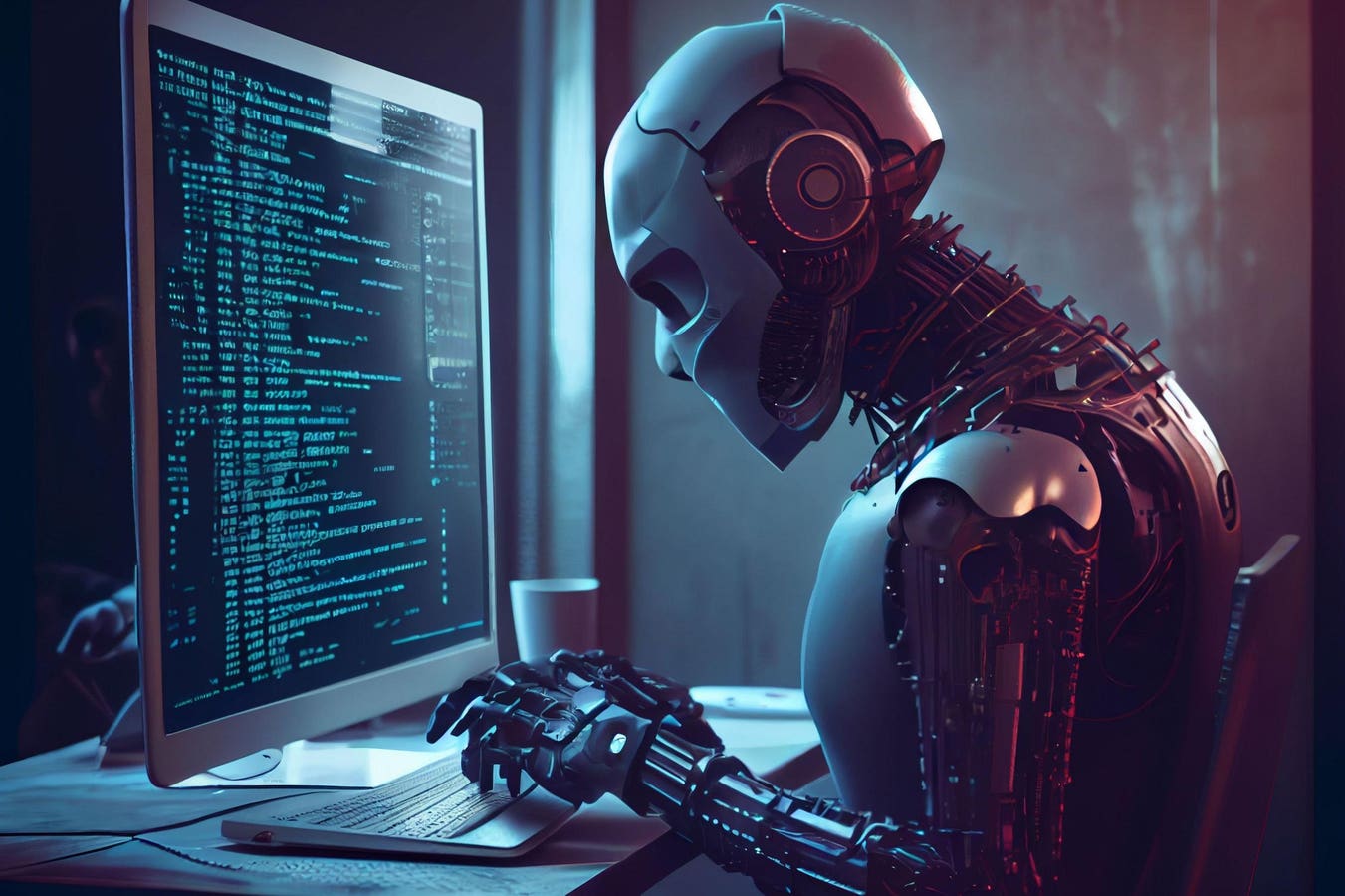 The Rise of AI-Generated Complications
