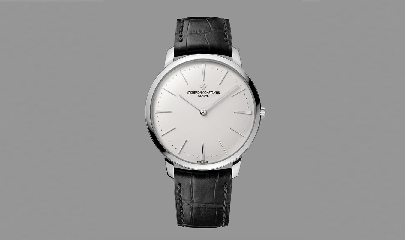 minimalist luxury watches