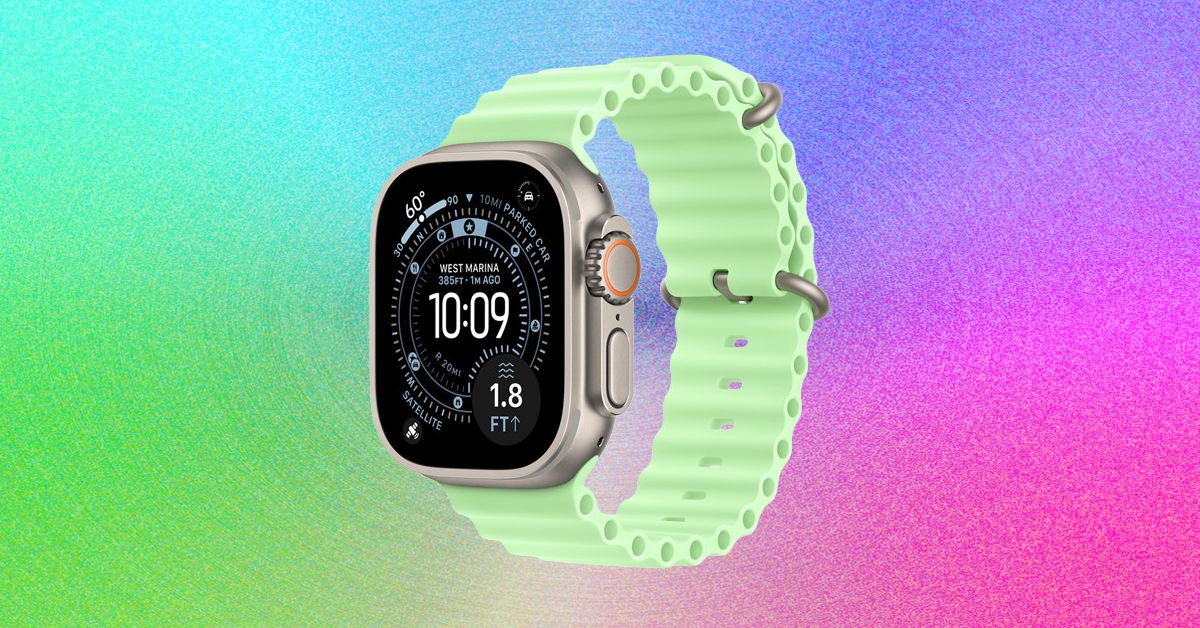 5 Abstract Watch Trends Defining 2026