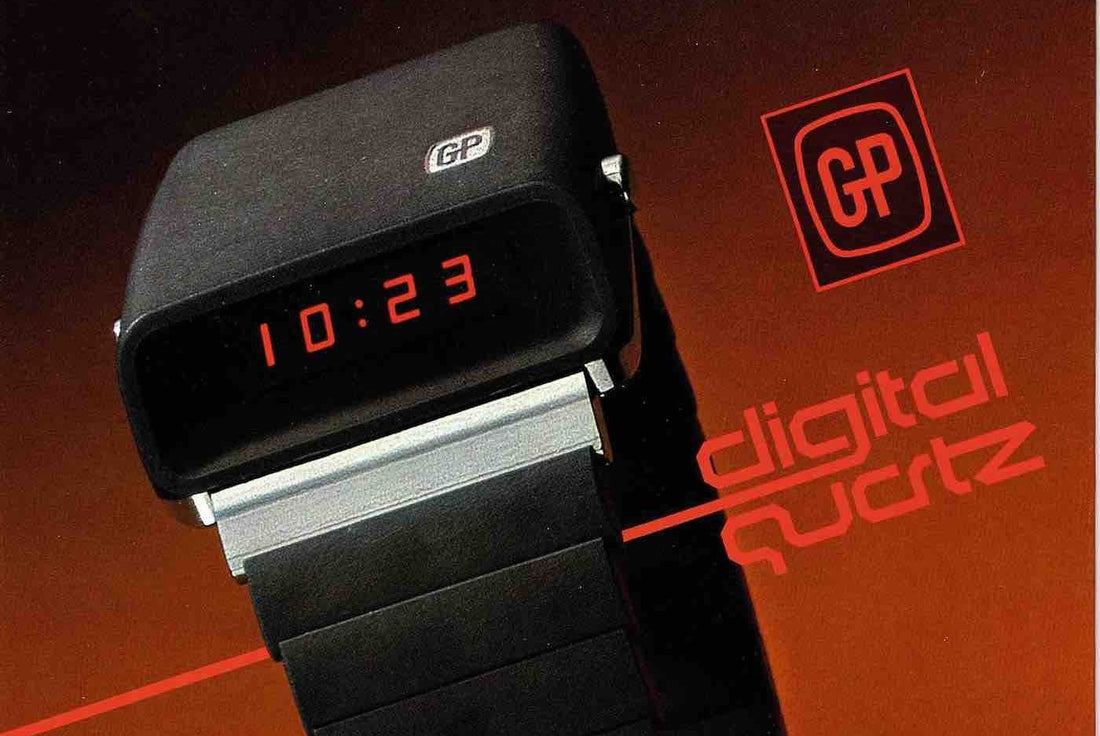 Abstract Watch Design 2026: The Best Weird and Wonderful Timepieces