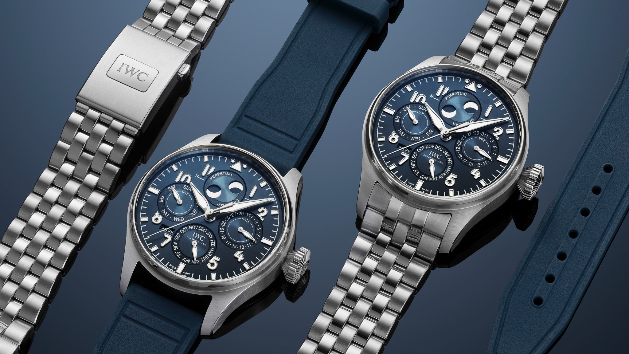 The 2026 Watch Collector's guide: Top 5 Abstract Aesthetics Defining Modern Horology