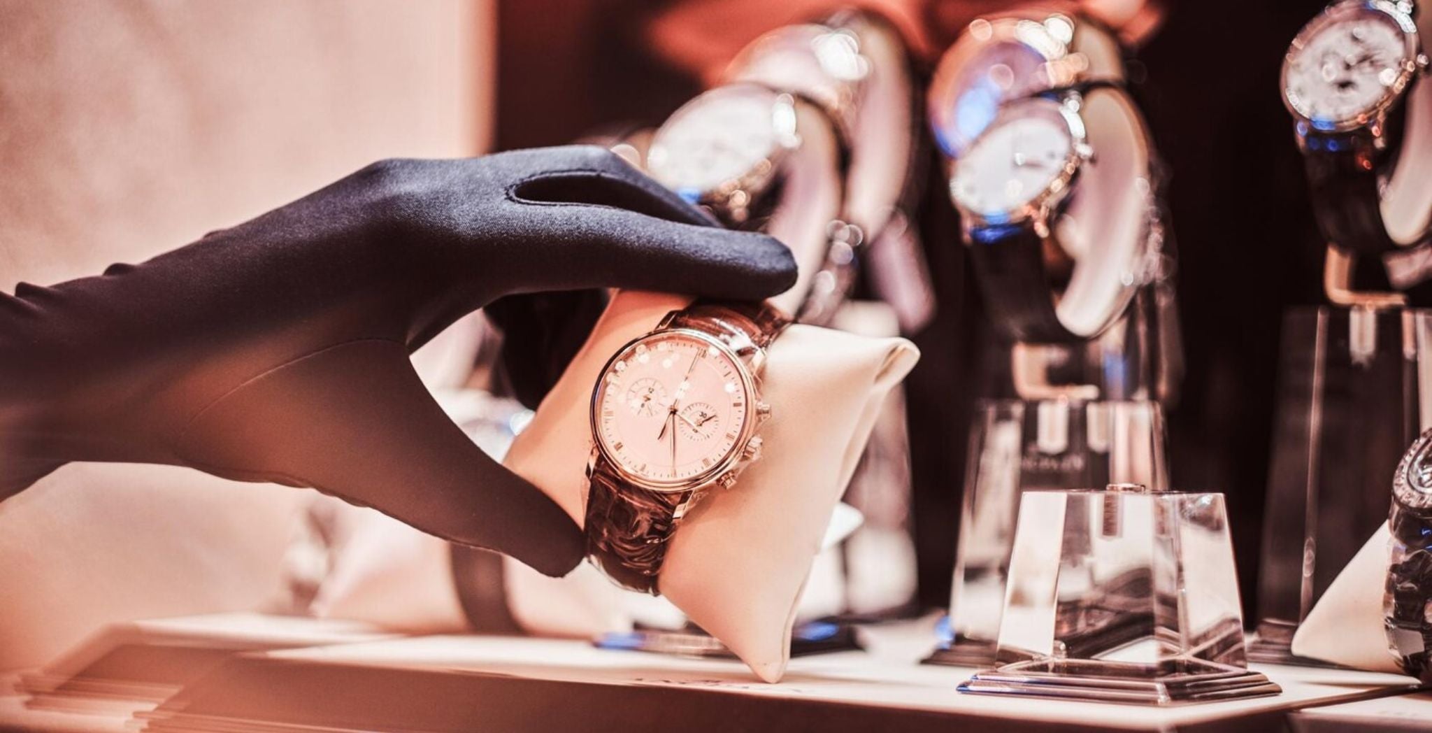 modern horology trends