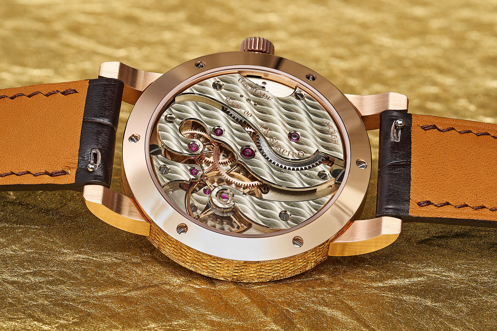 Abstract Watch Design 2026: The Geometric Shift in Luxury Horology