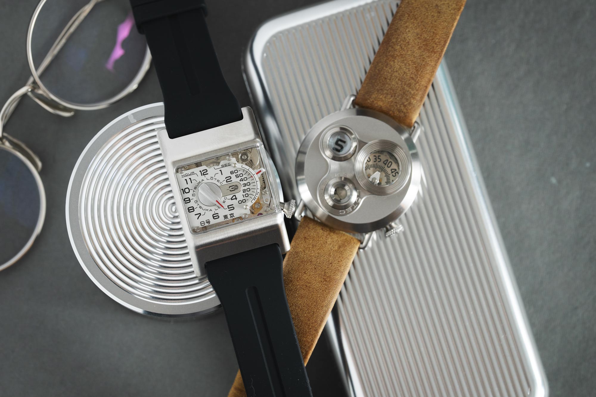 The 2026 Abstract Watch Trend: Minimalist Dials, Smart Integration, and Sustainable Luxury
