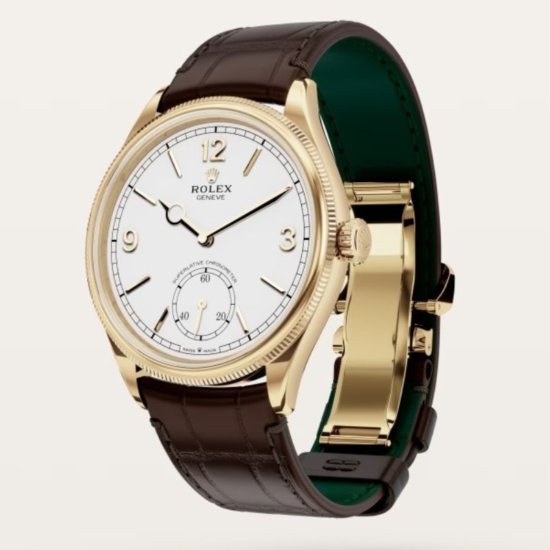 minimalist luxury watches