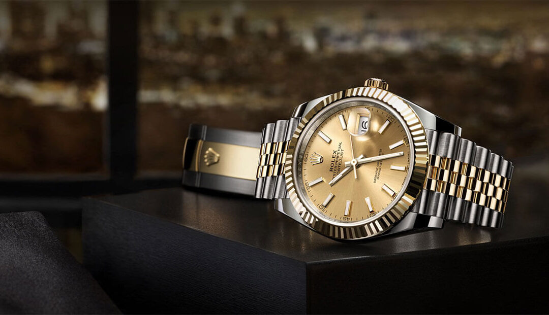 minimalist luxury watches