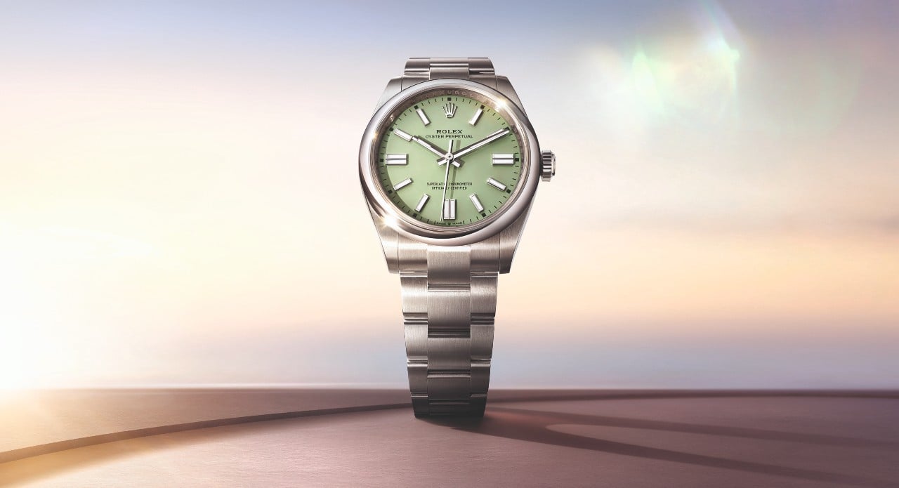 Abstract Watch Design 2026: The Avant-Garde Timepieces Leading the Year
