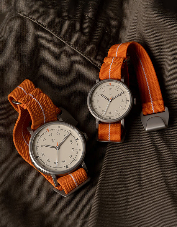 minimalist luxury watches