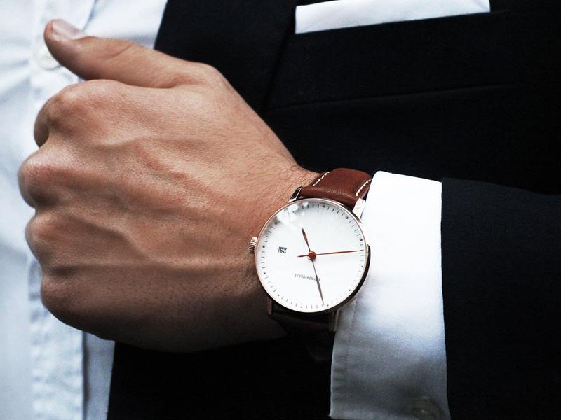 The 2026 Abstract Watch Trend: How Minimalist Design is Redefining Luxury Timepieces