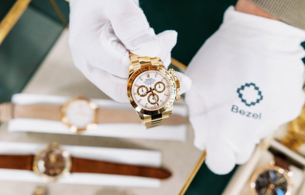 Abstract Watch Art: Top Picks for 2026 Resale Value
