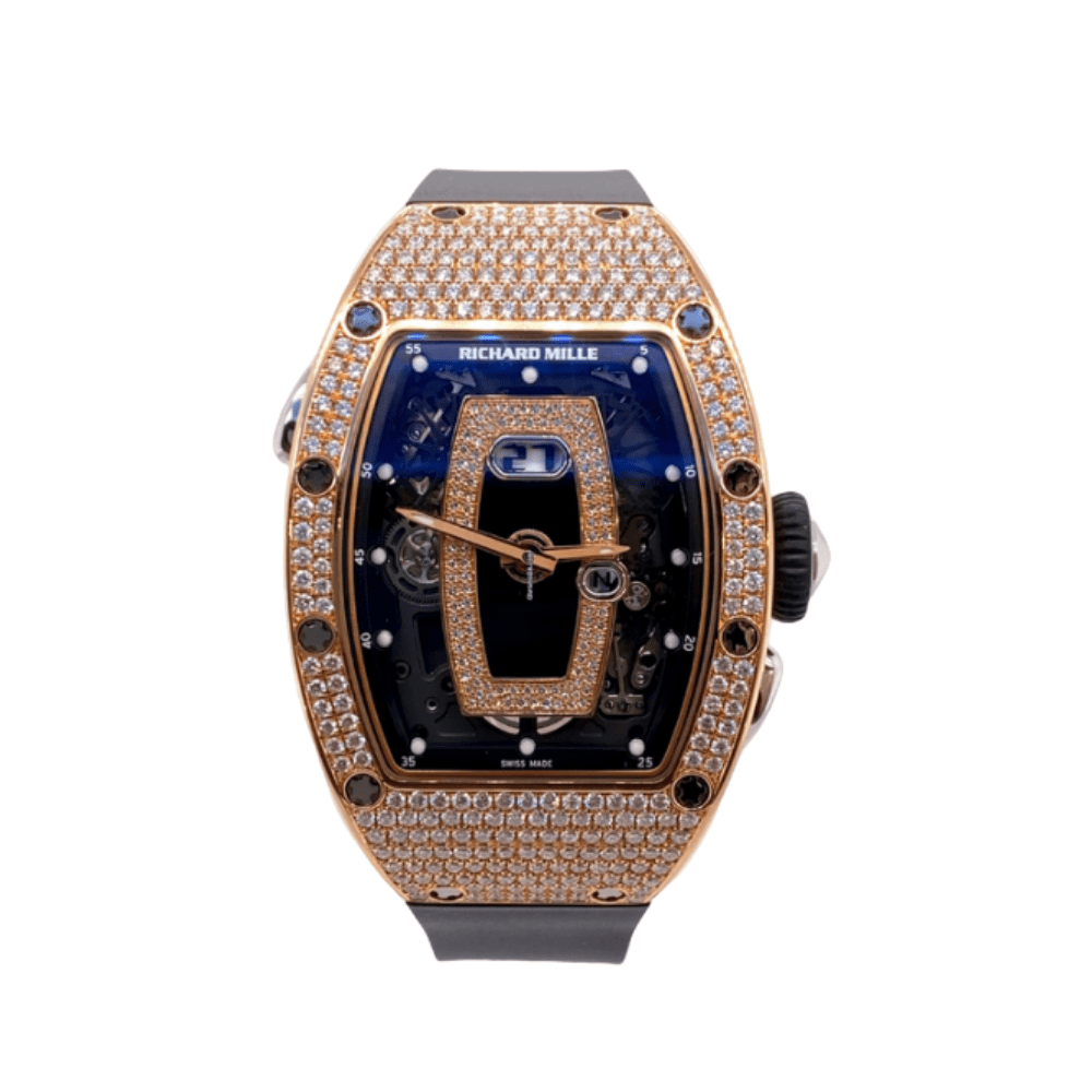 Richard Mille RM 037