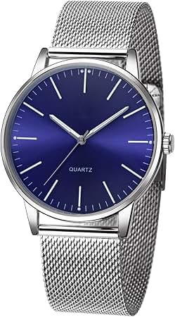 The 2026 Abstract Watch Trend: Why Minimalist 'Anti-Design' Dials Are Dominating Luxury Horology