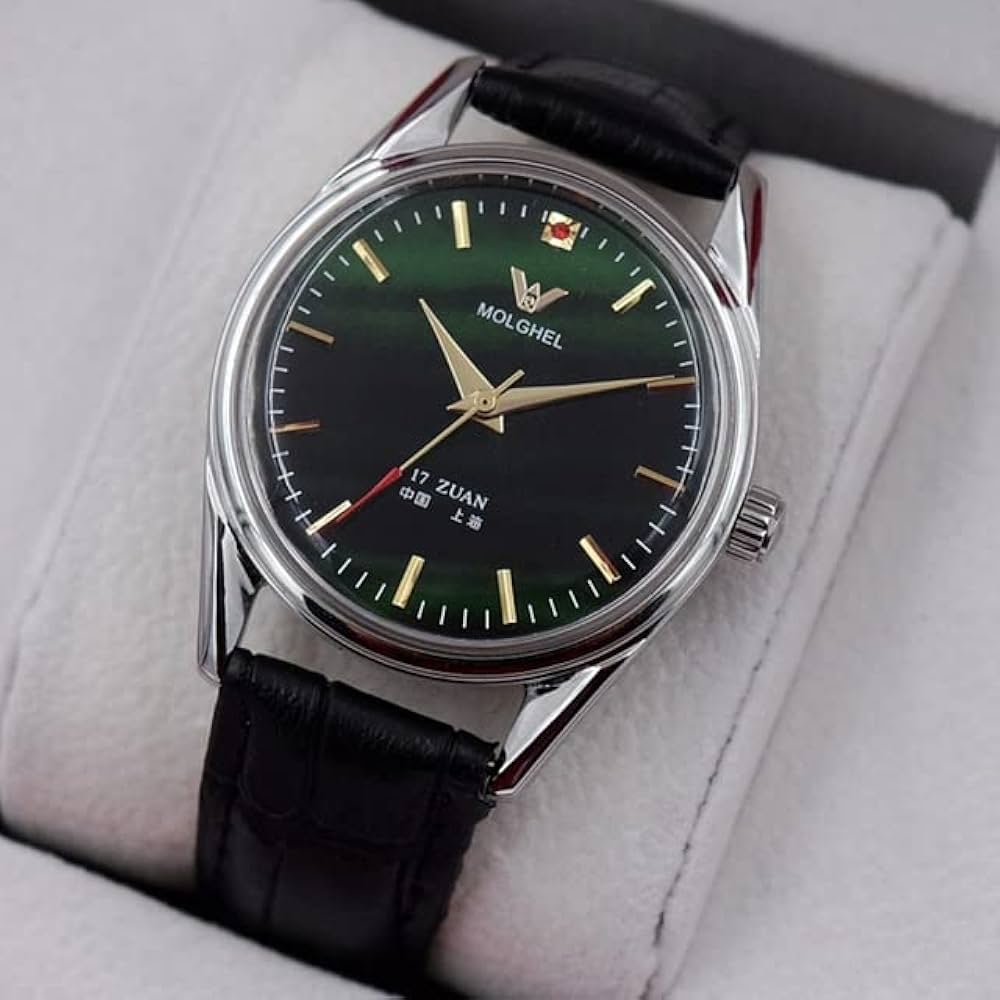 Shanghai Watches Renaissance Collection