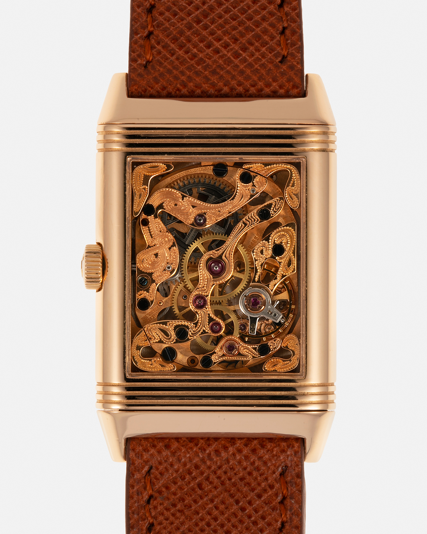 Jaeger-LeCoultre Reverso Art Deco