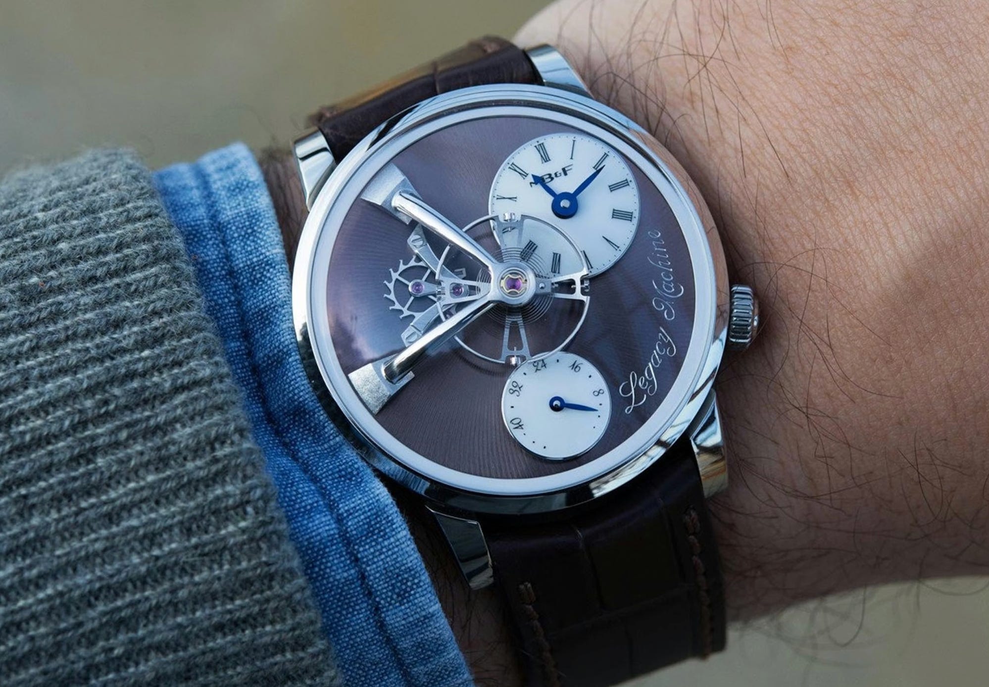 MB&F LM101