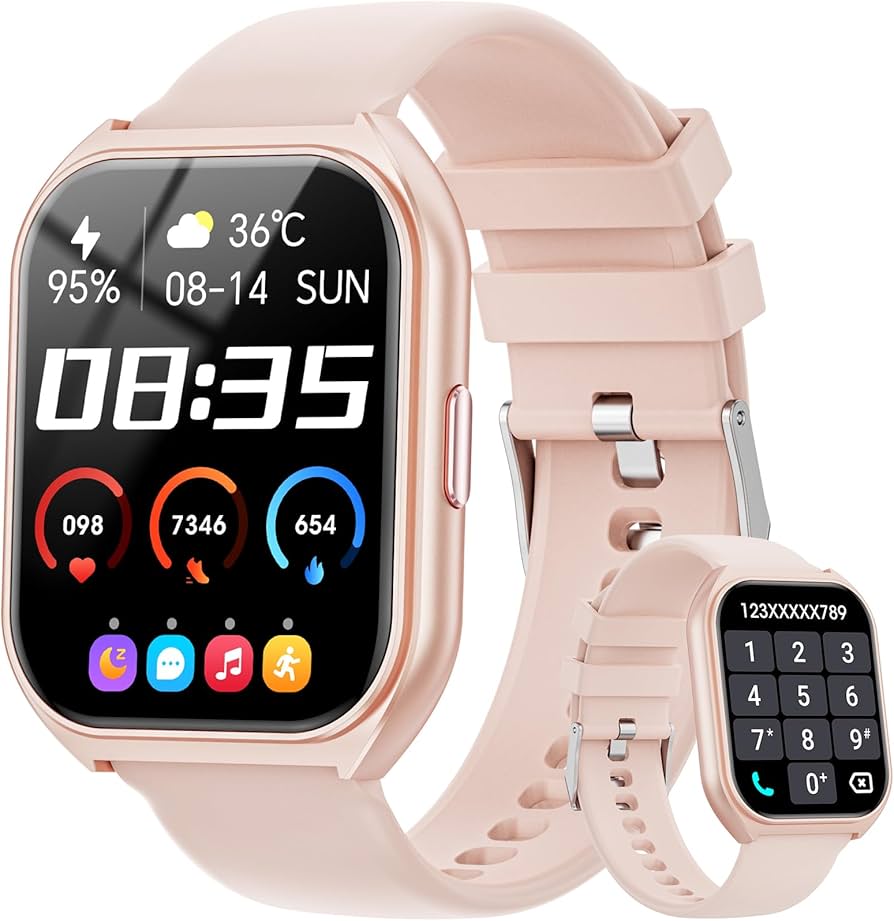 Ming Timepieces 24-01