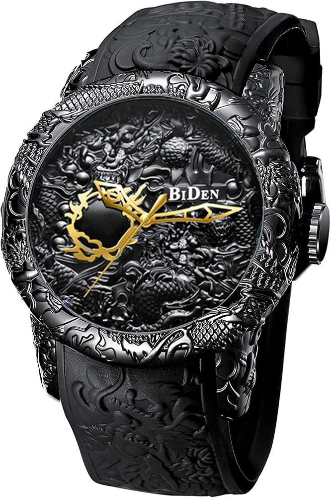 The Rise of AI-Generated Horology: Top 7 Abstract Watch Designs Defying Convention in 2026