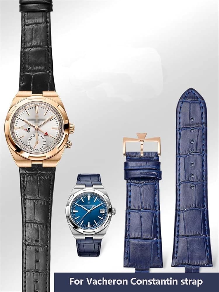 Vacheron Constantin Overseas