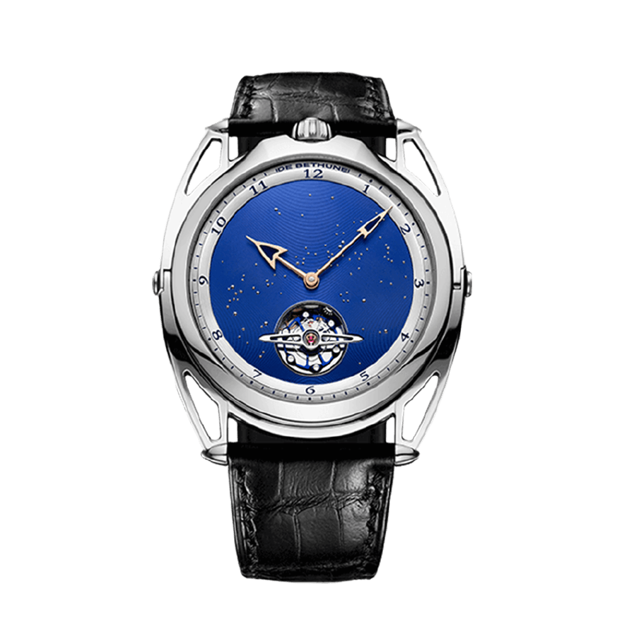 De Bethune DB28XC