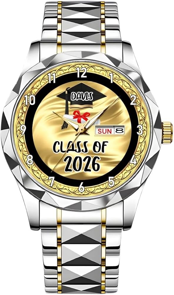 abstract watch design 2026 starter pick