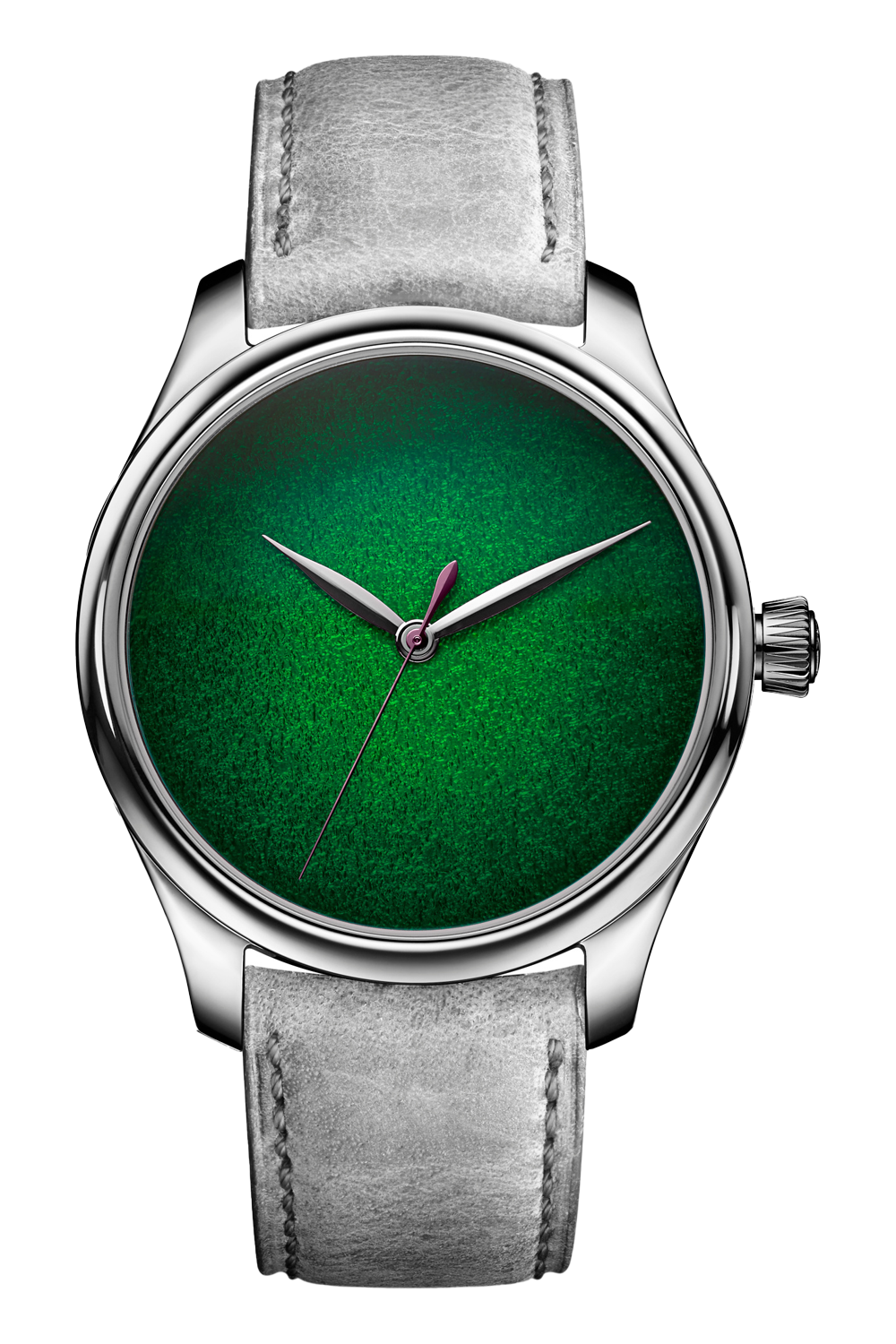 H. Moser & Co. Endeavour Centre-Seconds