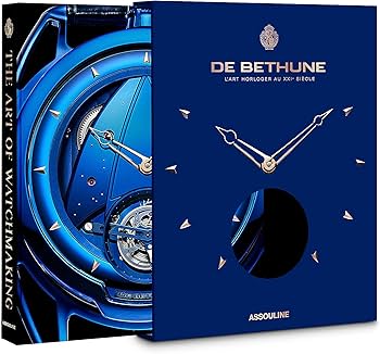 De Bethune DB28