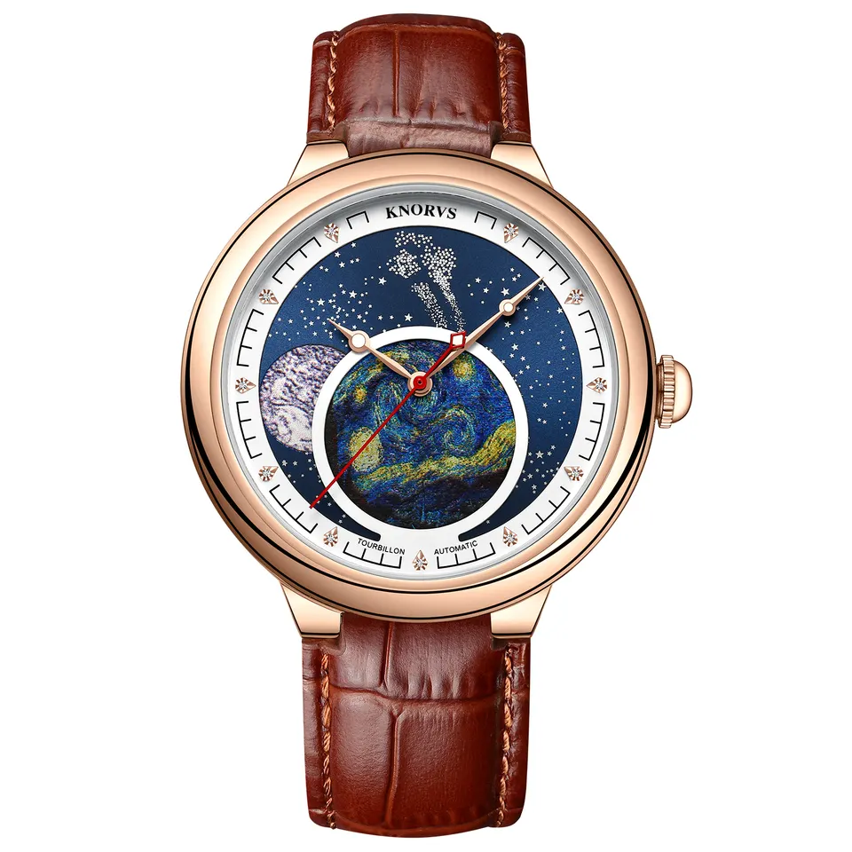 Van Cleef & Arpels Planetarium