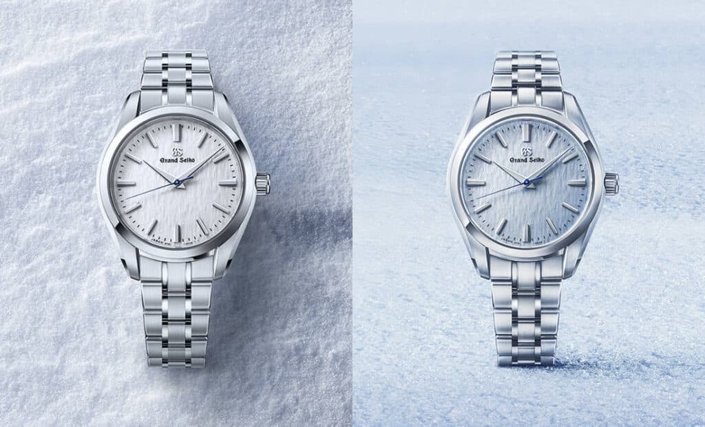 Grand Seiko SBGX359