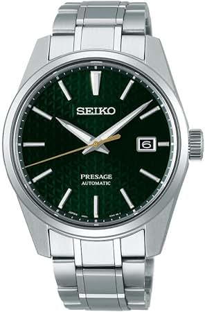 Seiko Presage Sharp Edged Cocktail Time
