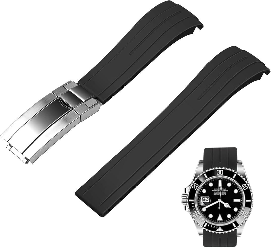 Replacement Watch Strap for Abstract Designs