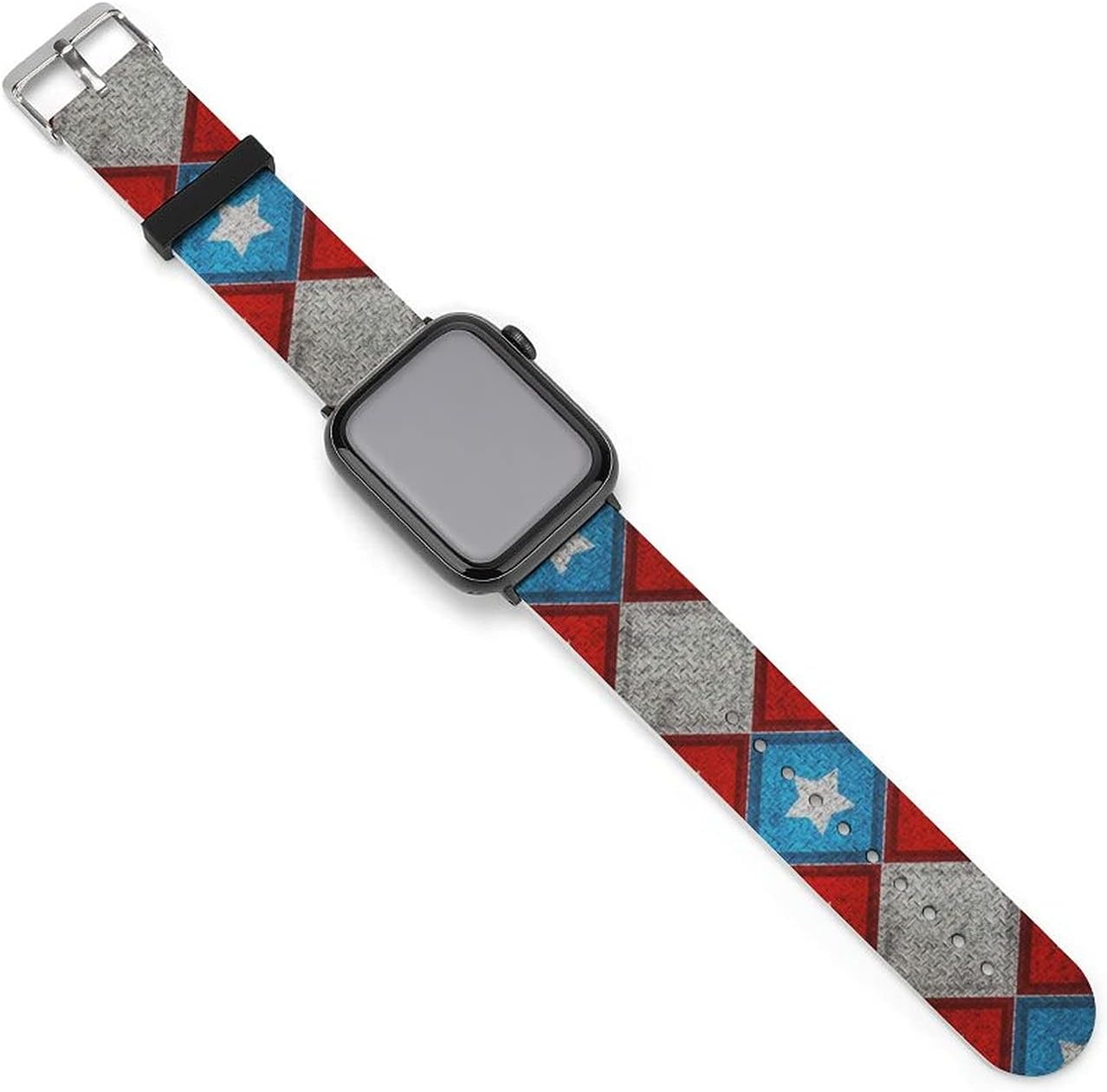 Abstract Design Watches