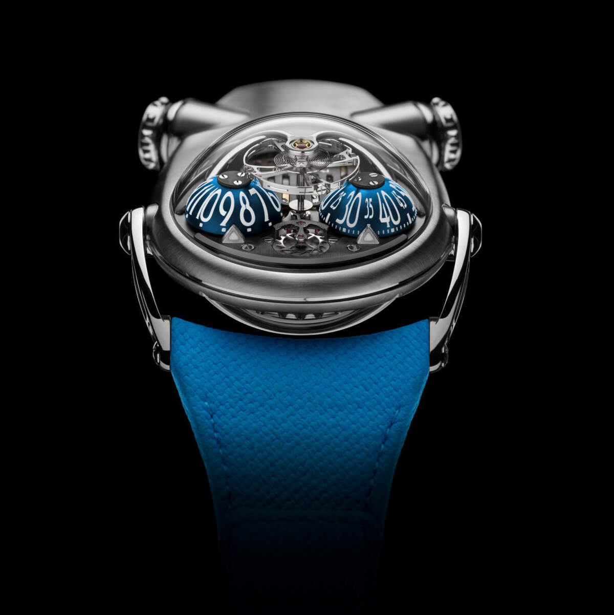 MB&F HM10 Thunderbolt
