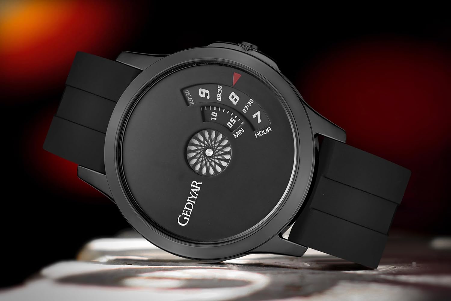 abstract watch design 2026 starter pick
