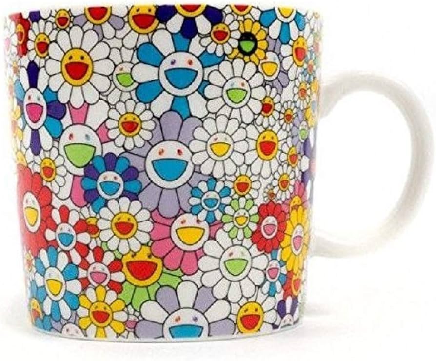 Swatch x Takashi Murakami Limited Edition