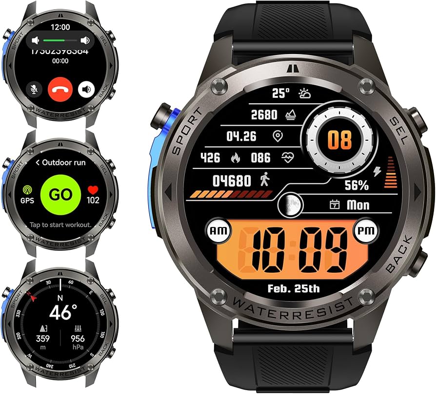 bio-integrated watches 2026 starter pick