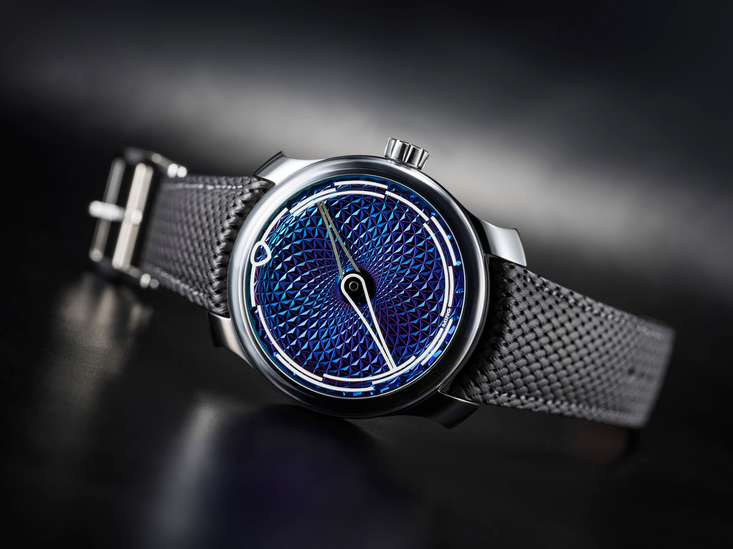 Ming Watch 29.06 Peepshow Variant