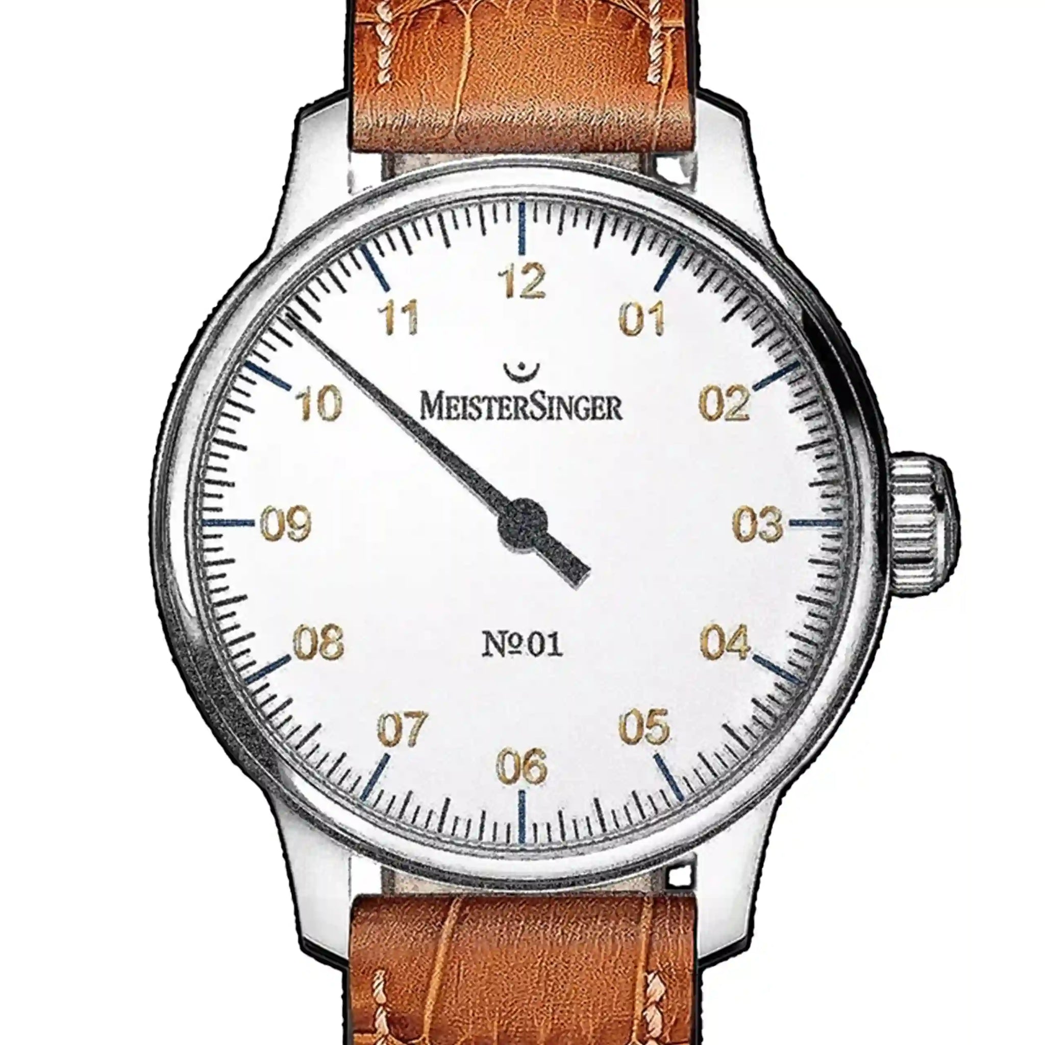 MeisterSinger Lumen
