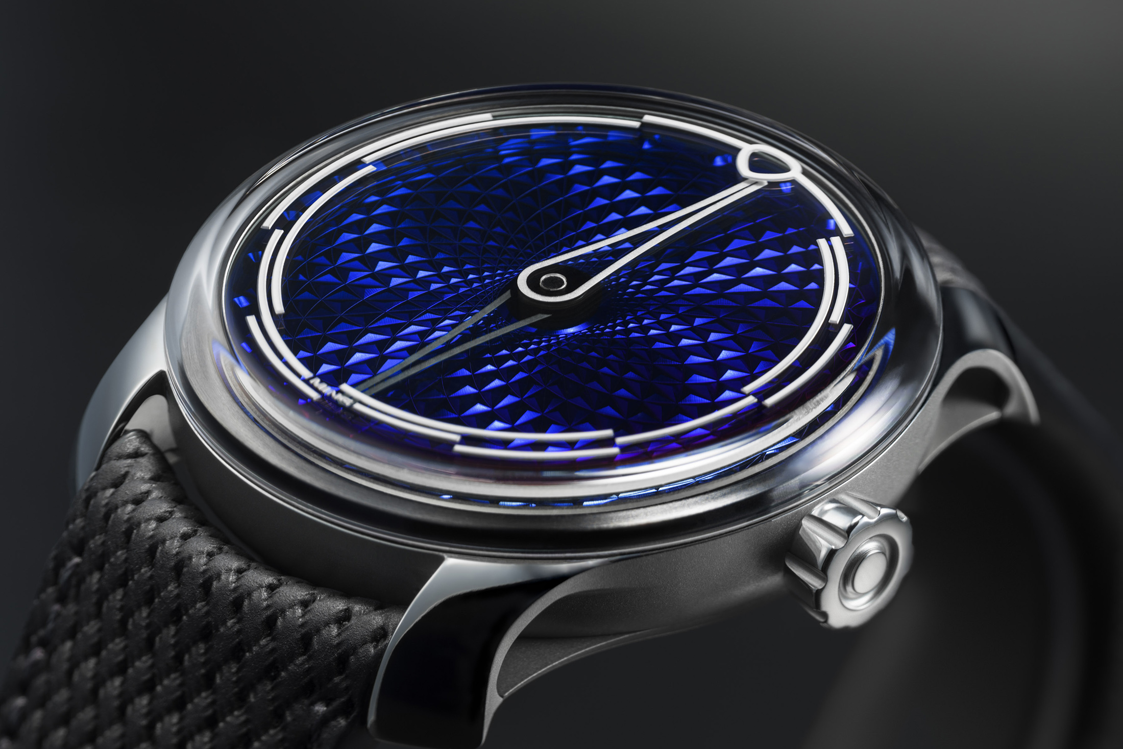 Ming Watch 29.06 Peepshow