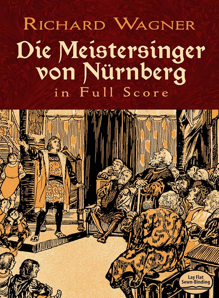 MeisterSinger Rara