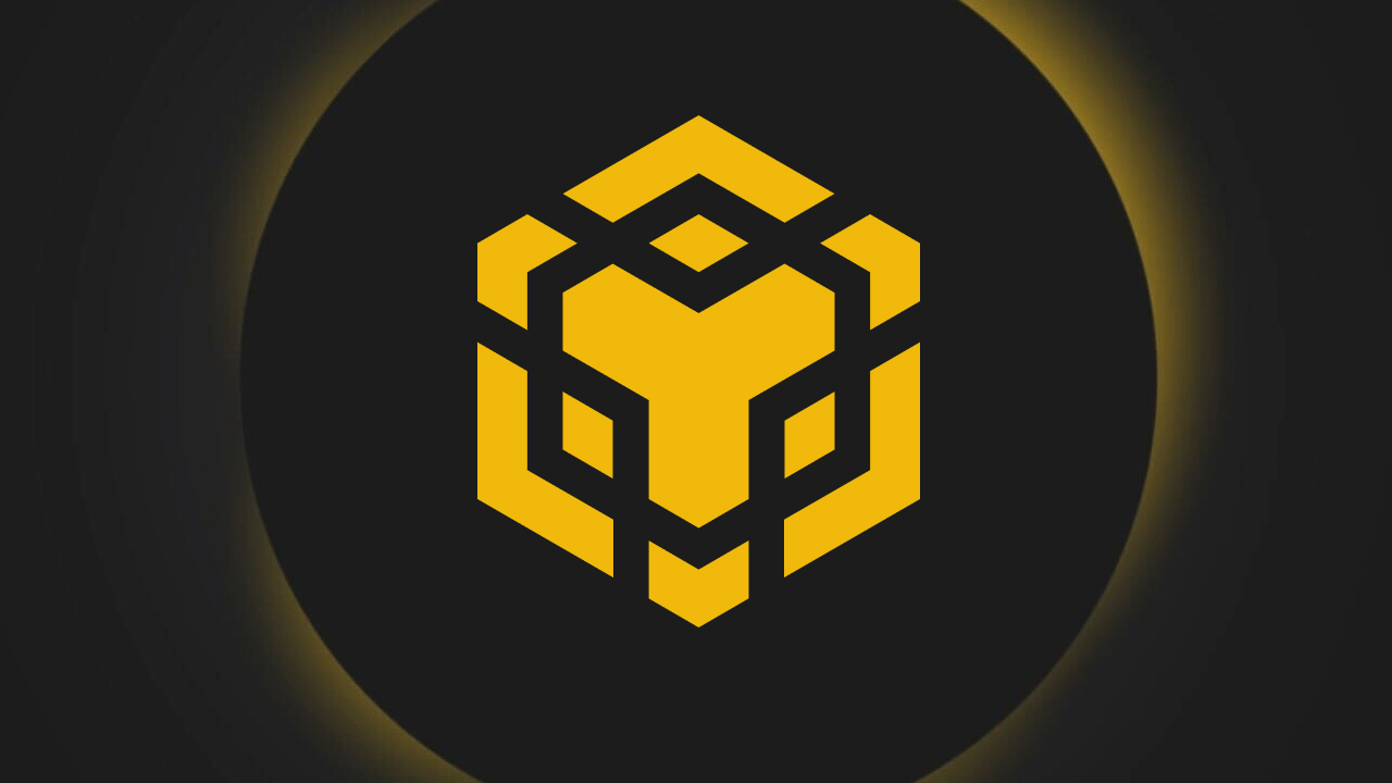 BNB Chain RaaS logo