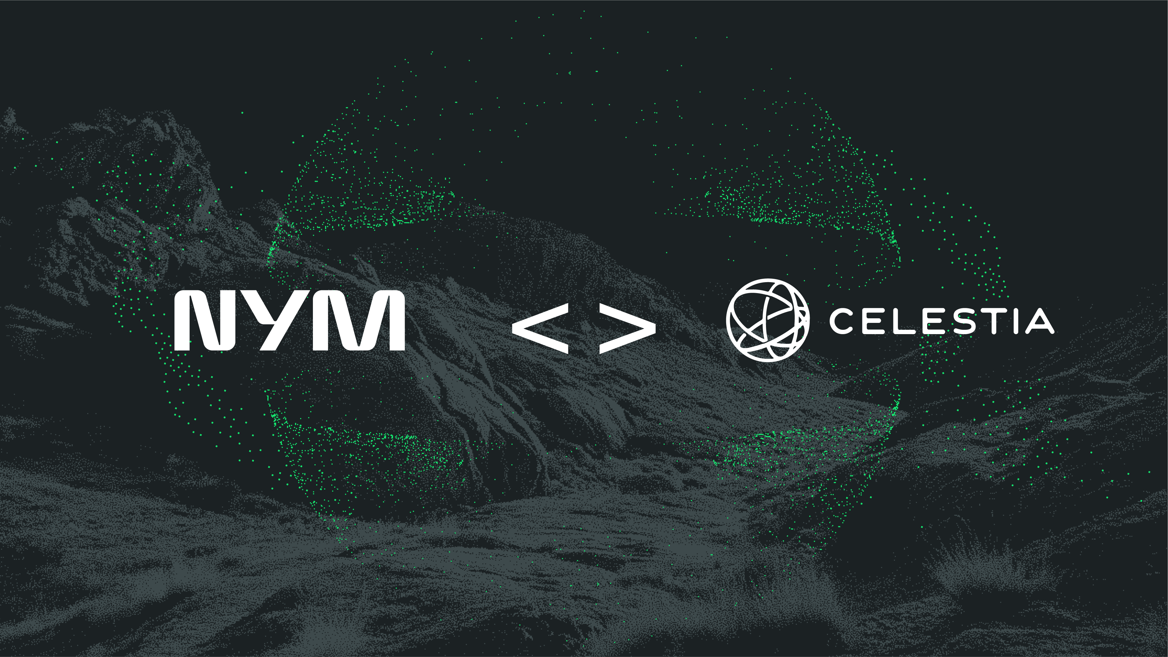 Celestia and NEAR data availability solutions