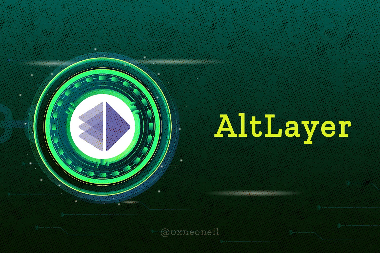 AltLayer RaaS platform logo